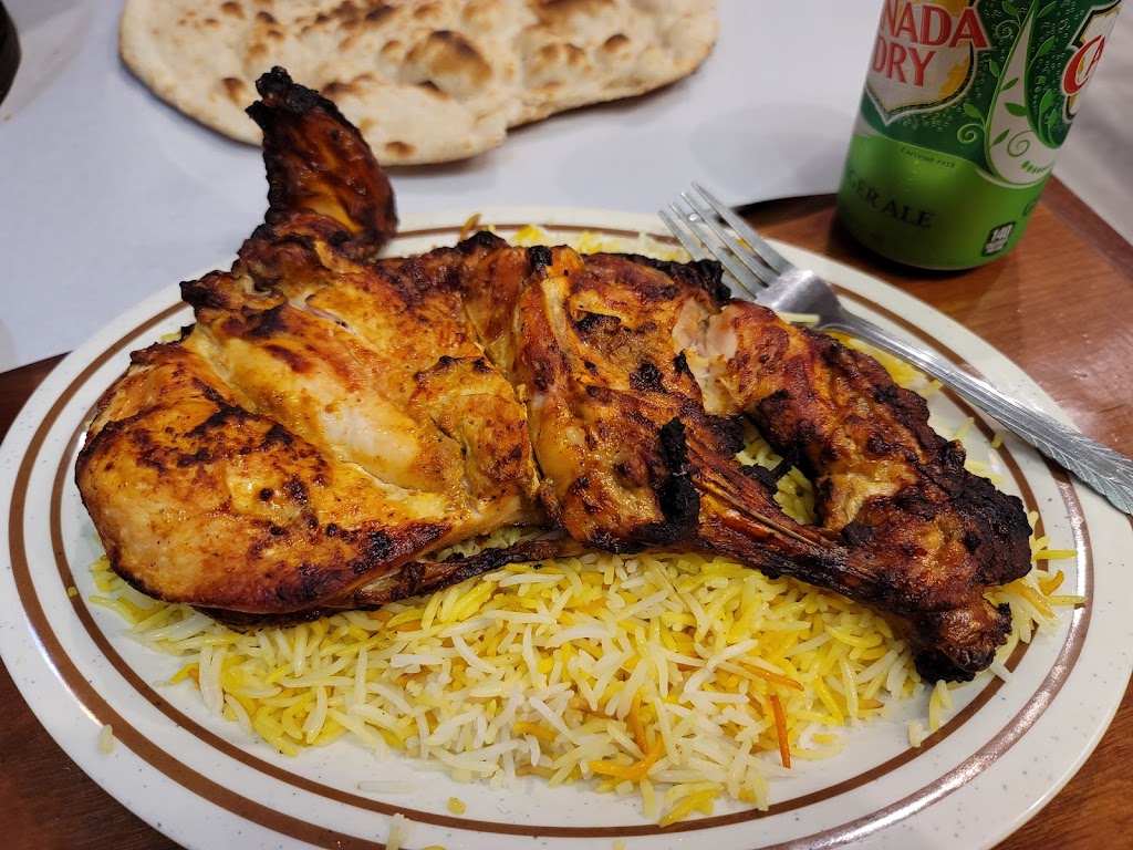 Sheba al-yemen restaurant | 340 Central Ave, Albany, NY 12206, USA | Phone: (518) 650-7738