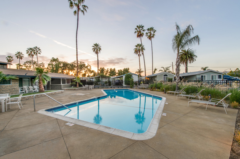 Beachwood Mobile Home Park | 34052 Doheny Park Rd, Dana Point, CA 92624, USA | Phone: (949) 496-5522