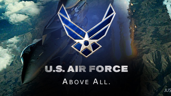 US Air Force & Space Force Recruiting | Crown Center Mall, 1500 W. Chestnut Street, Washington, PA 15301, USA | Phone: (724) 255-4386