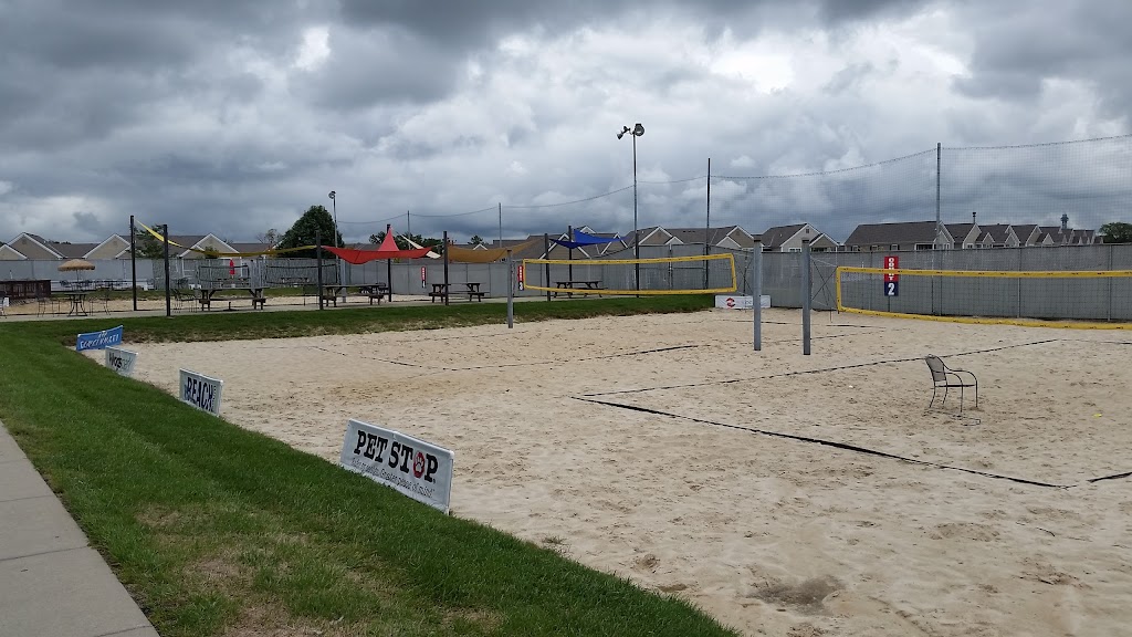 Sports Express Volleyball Center | 5280 OH-741, Mason, OH 45040, USA | Phone: (513) 398-2400