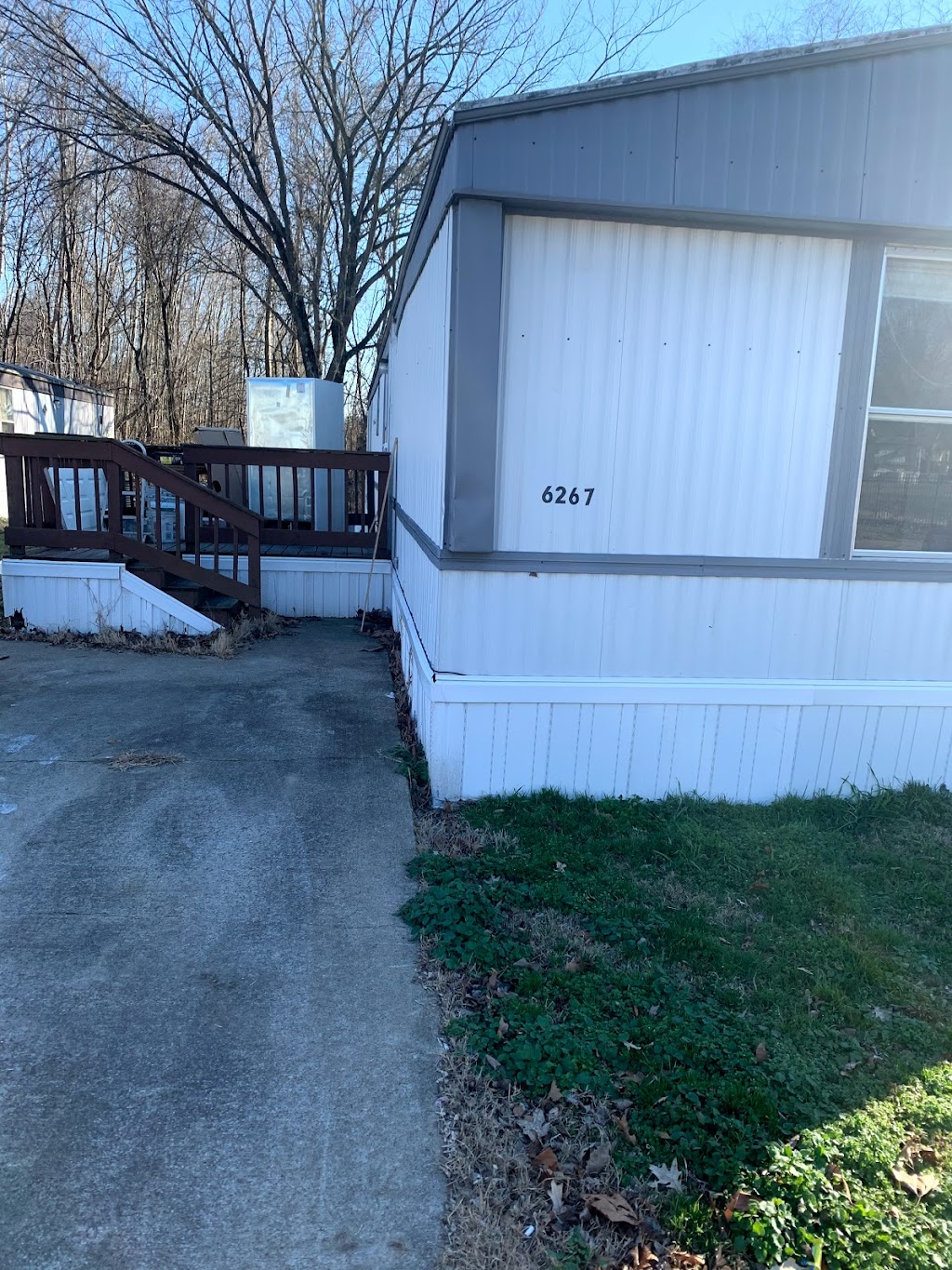 Southern Meadows Mobile Home Community | 6353 High Tide Dr, Millington, TN 38053 | Phone: (901) 460-7755