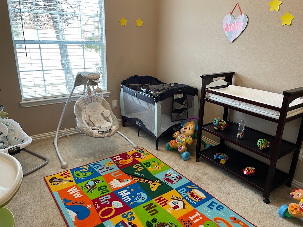 Little Stars Home Montessori | 2937 Aurora Mist Dr, Little Elm, TX 75068 | Phone: (214) 527-6305