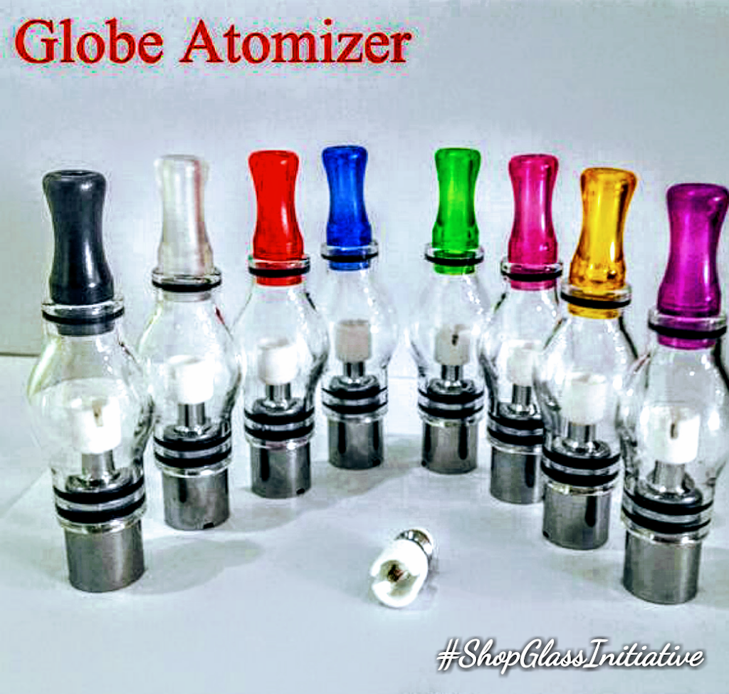 Glass Initiative International Llc | 44 N Main St suite b, Deerfield, WI 53531, USA | Phone: (608) 492-4247