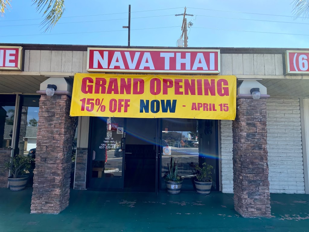 NAVA THAI CUISINE | 142 East Riverdale Ave, Orange, CA 92865, USA | Phone: (657) 236-4914 NAVA THAI CUISINE | 142 East Riverdale Ave, Orange, CA 92865, USA | Phone: (657) 236-4914