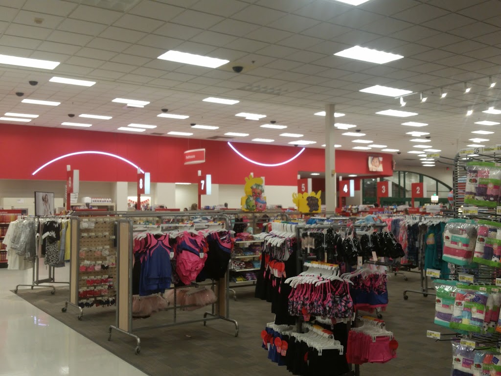 Target | 11750 Commercial Dr, Fishers, IN 46038, USA | Phone: (317) 845-4945