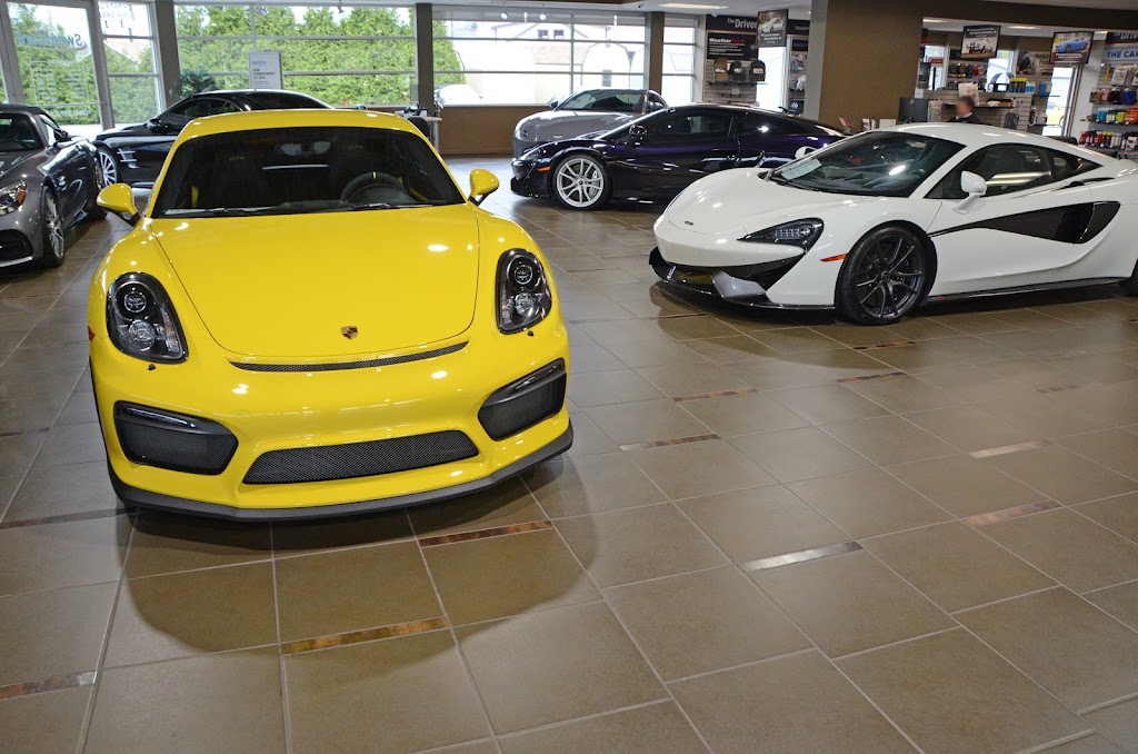 SweetCars | 2404 W Jefferson Blvd, Fort Wayne, IN 46802, USA | Phone: (260) 207-2277