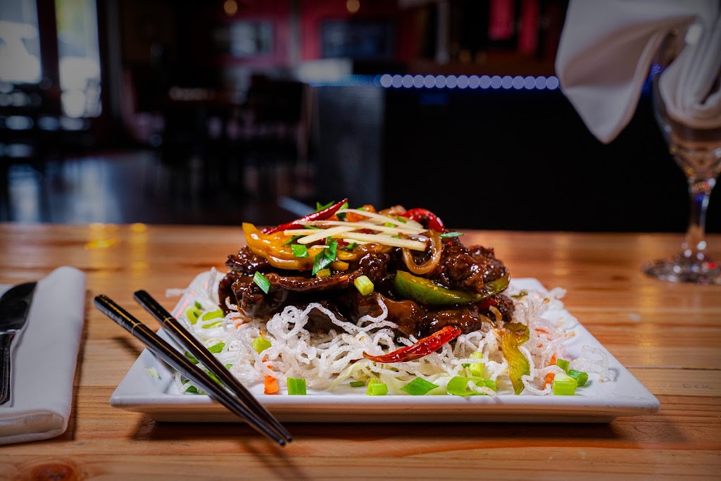 Chow Fusion | 215 Cypress Ave, Snohomish, WA 98290, USA | Phone: (425) 321-2626