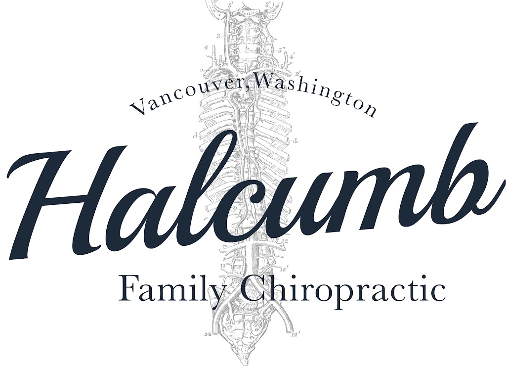 Halcumb Family Chiropractic | 910 NE Minnehaha St Suite #10, Vancouver, WA 98665, USA | Phone: (360) 836-8403