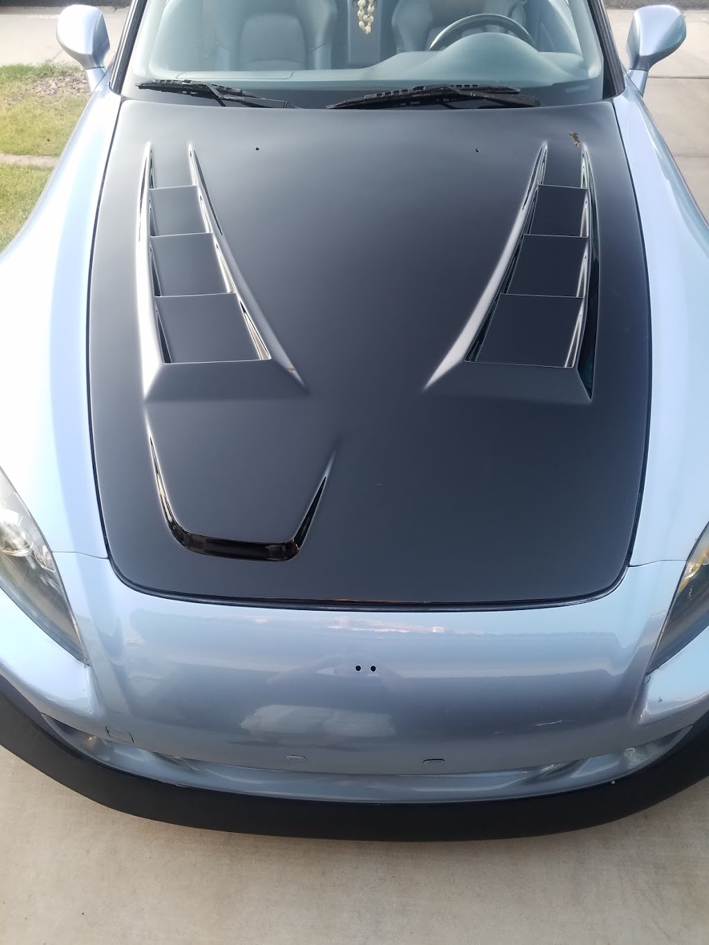 Simply Bedliners & minor auto body repair | 10867 N Solar Canyon Way Suite 112, Surprise, AZ 85379, USA | Phone: (602) 292-4062