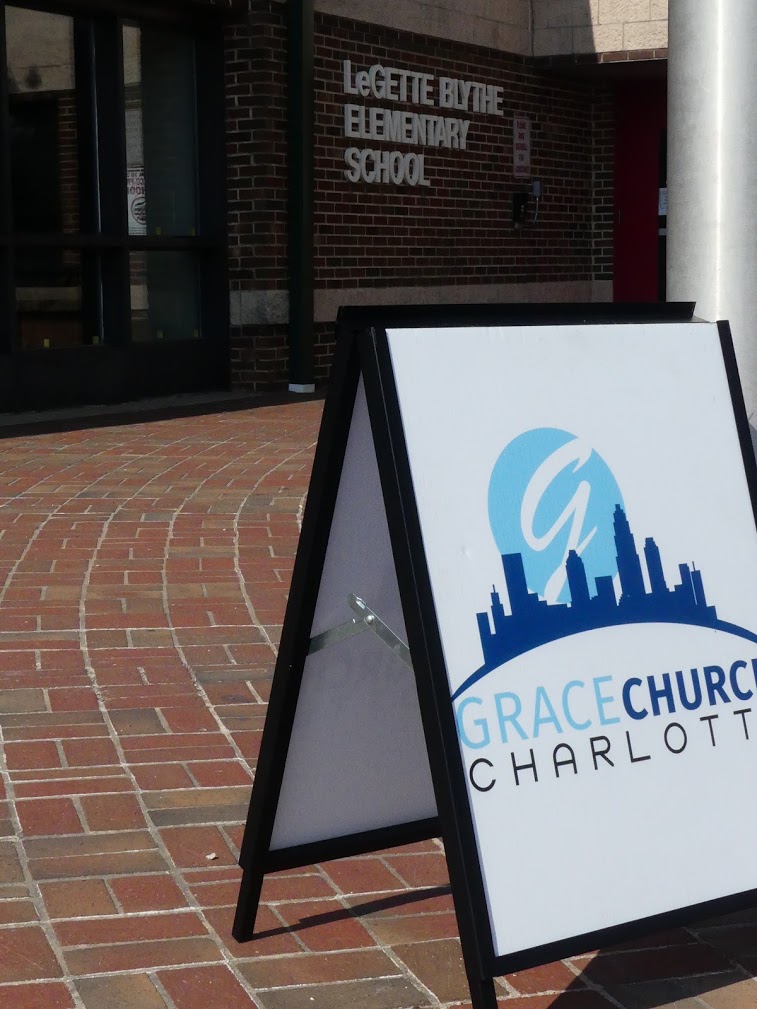 Grace Church Charlotte | 12201 Hambright Rd, Huntersville, NC 28078, USA | Phone: (980) 352-8045