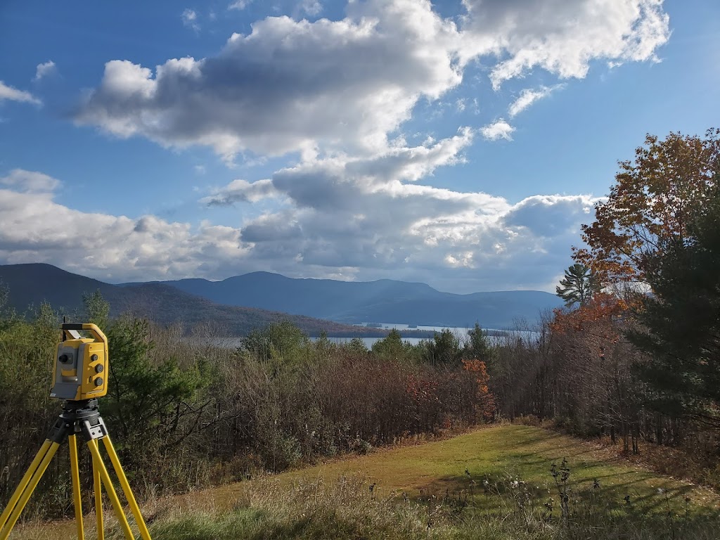 Capital District Land Surveying, PLLC | 155 Edgewood Dr, Averill Park, NY 12018 | Phone: (518) 727-0665