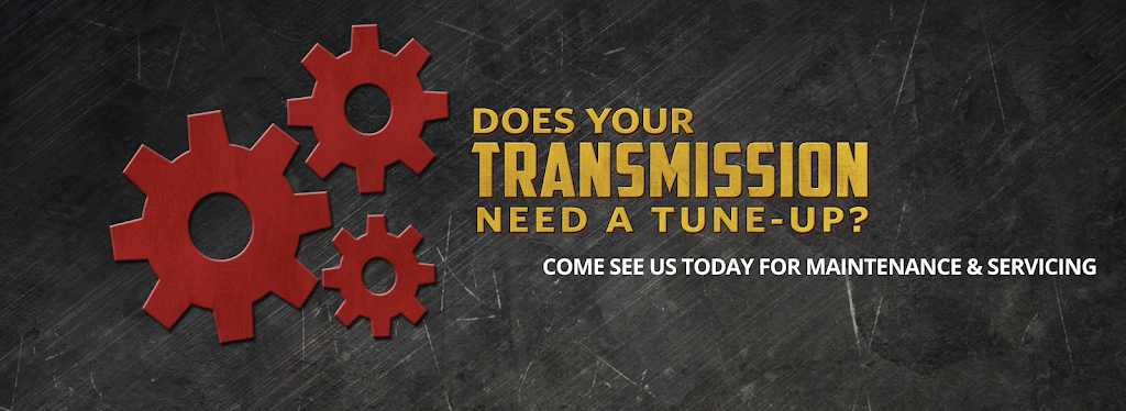 Alvies Transmission Service Unlimited | 8019 N Main St, Jacksonville, FL 32208, USA | Phone: (904) 765-6428