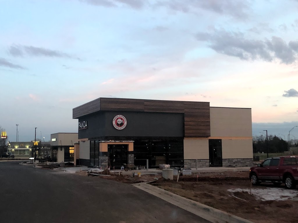 Panda Express | 3281 Classen Blvd, Norman, OK 73071, USA | Phone: (405) 561-1086