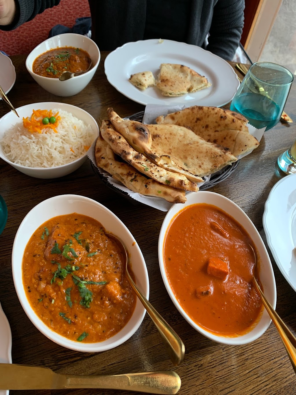 Tikka Masala | 10-57 Jackson Ave, Queens, NY 11101, USA | Phone: (718) 255-6752