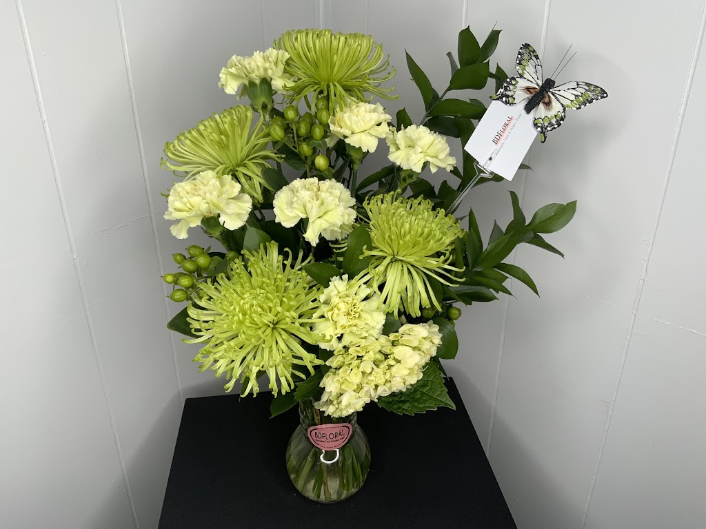 BDFloral | 8908 Bellvue Dr, Plattsmouth, NE 68048, USA | Phone: (402) 235-3226