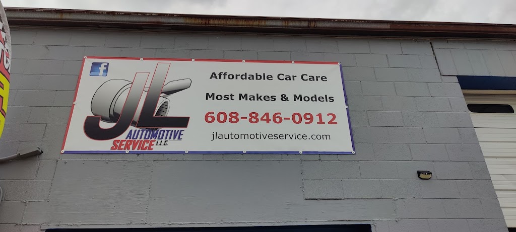 JL Automotive Service LLC | 212 Columbia Ave, DeForest, WI 53532, USA | Phone: (608) 846-0912