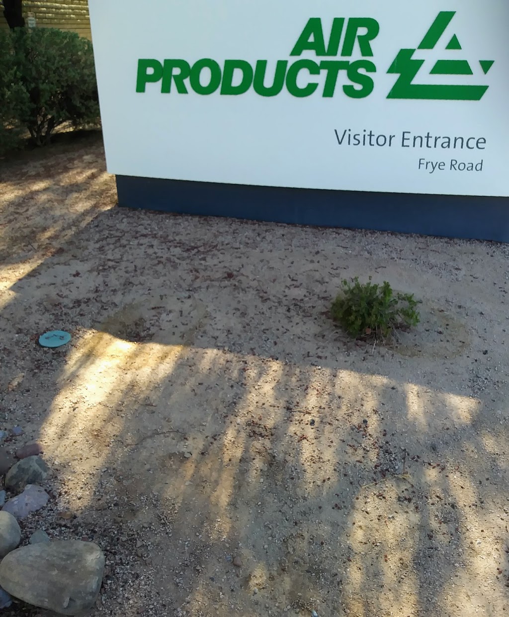 Air Products & Chemicals Inc. | 275 S Price Rd, Chandler, AZ 85224, USA | Phone: (480) 899-7700