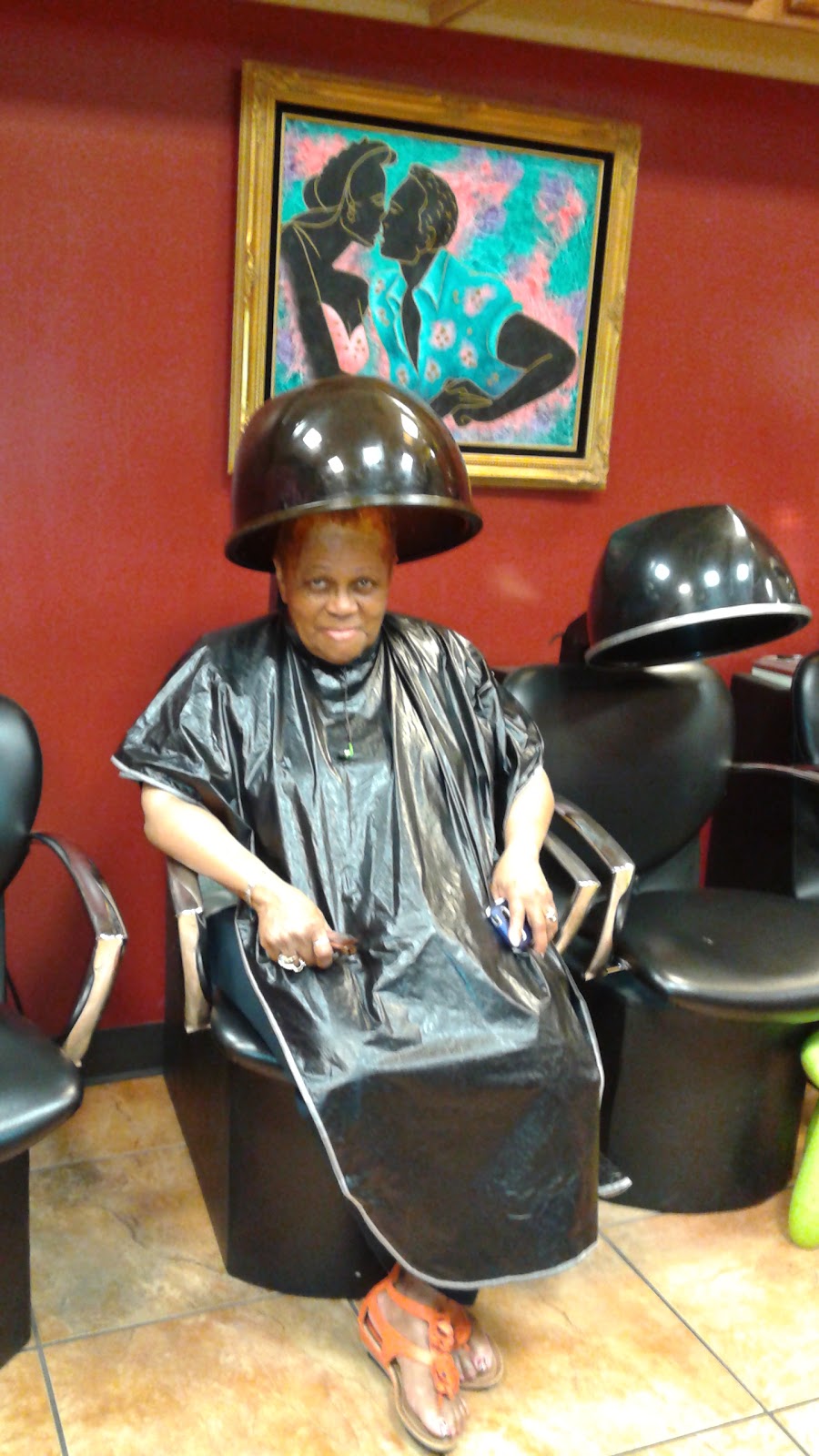 Blades Hair studio | 6065 Jonesboro Rd, Morrow, GA 30260, USA | Phone: (678) 656-1733