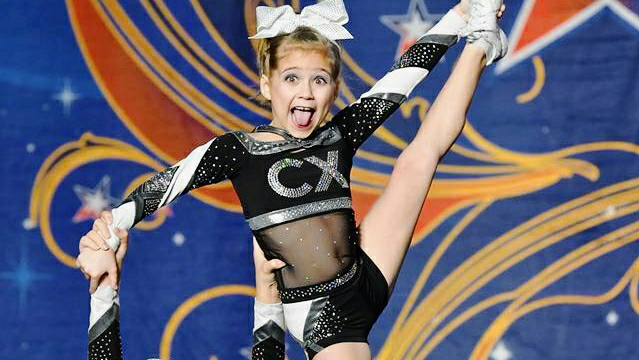 CX All Stars Cheer | 2868 Farm to Market 455 W, Sanger, TX 76266, USA | Phone: (940) 458-3369