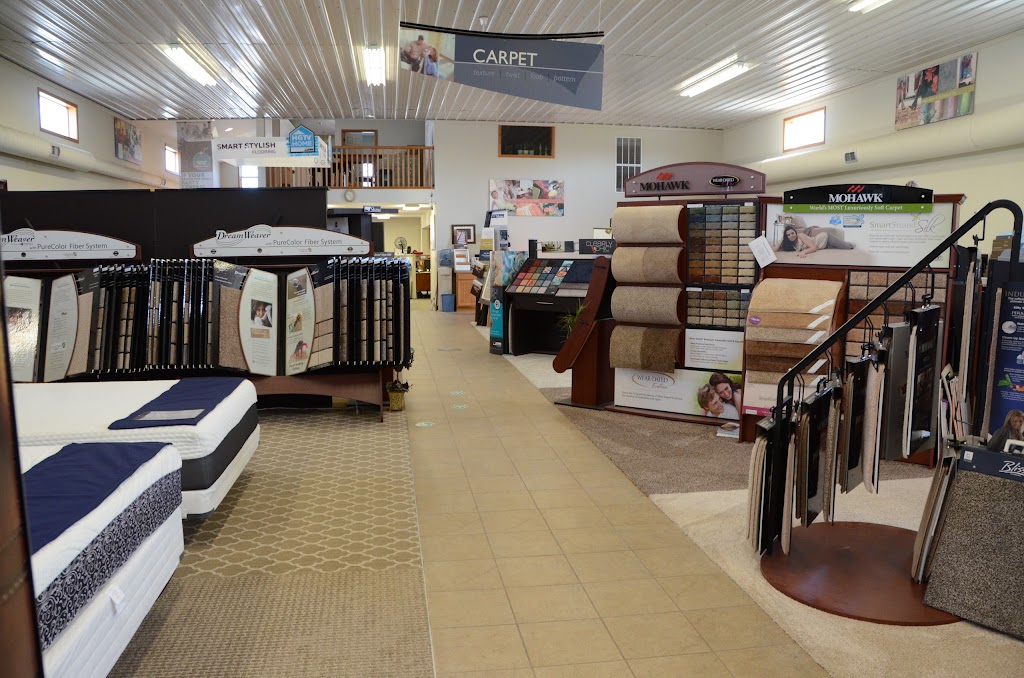 Family Value Flooring | 926 E Lincoln Ave, Goshen, IN 46528, USA | Phone: (574) 534-5633