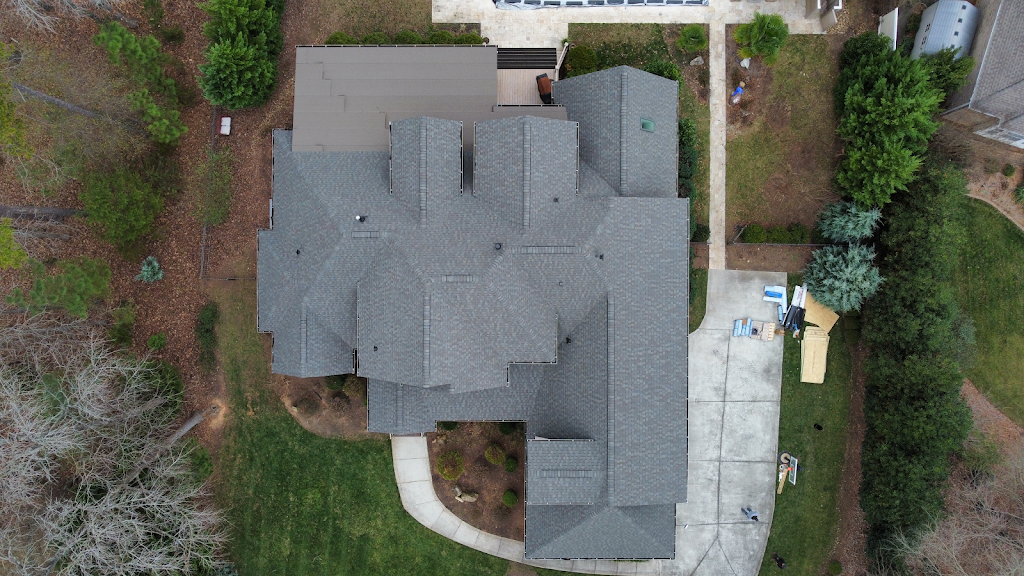 Guardian Roofing Of North Carolina, LLC | 4817 Hargrove Rd Suite 105, Raleigh, NC 27616, USA | Phone: (919) 438-2664