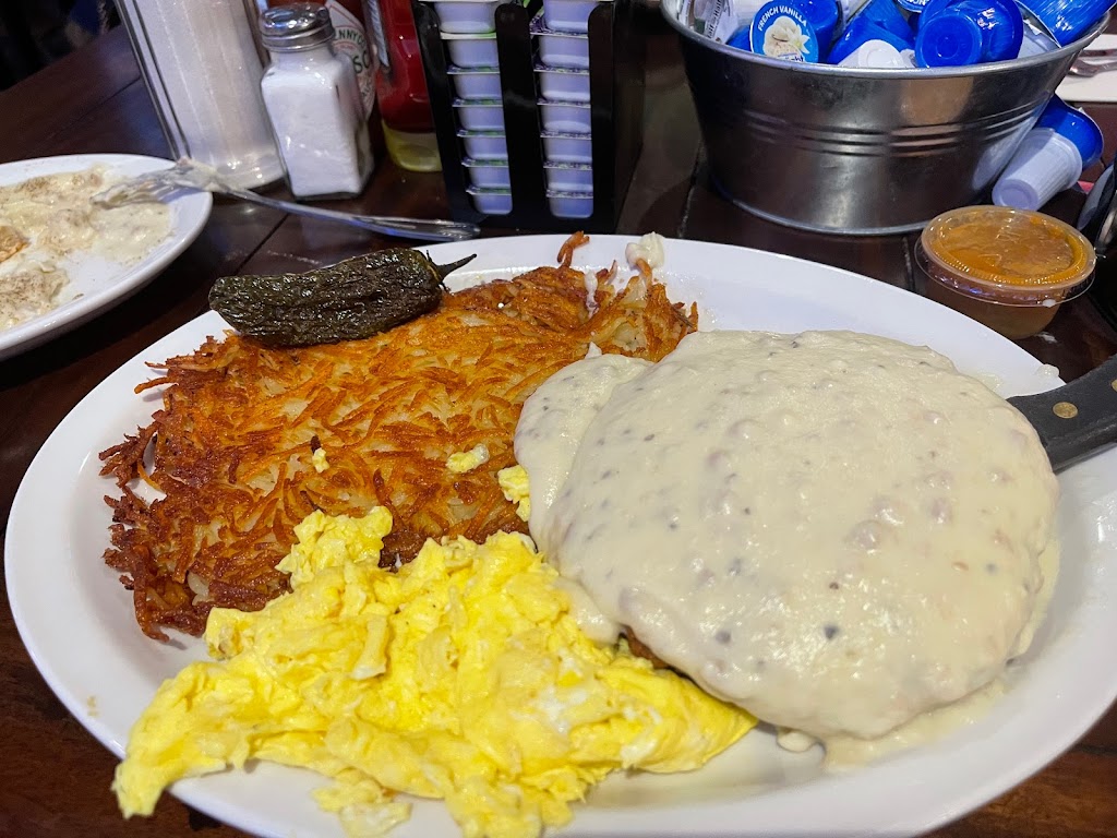 Rodeo Café | 17136 Van Buren Boulevard, Riverside, CA 92504 | Phone: (951) 780-0388