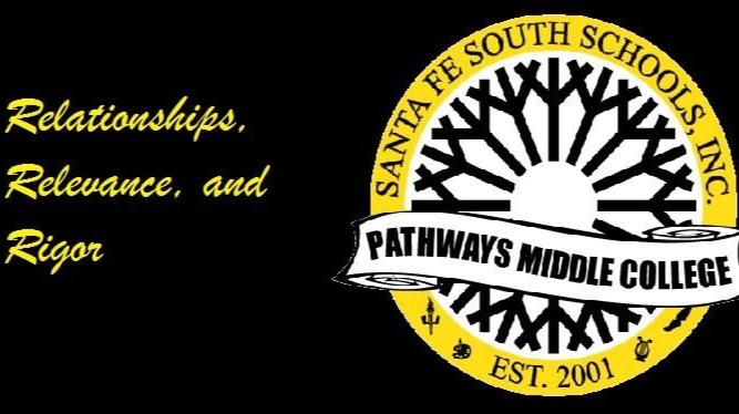 Santa Fe South Pathways Middle College | 7777 S May Ave, Oklahoma City, OK 73159, USA | Phone: (405) 682-7840