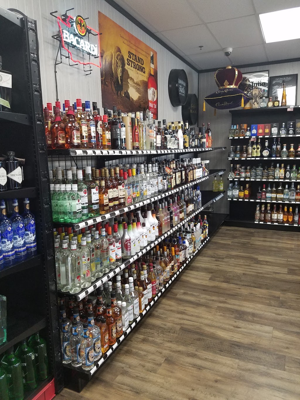 Spirit World Liquor Store | 25 95th Dr NE #106, Lake Stevens, WA 98258 | Phone: (425) 405-3025