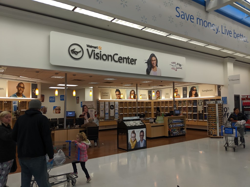 Walmart Vision & Glasses | 8101 Old Carriage Ct, Shakopee, MN 55379, USA | Phone: (952) 445-8092