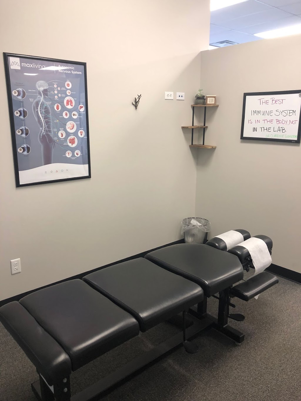 Turning Point Chiropractic | 14784 Manchester Rd, Ballwin, MO 63011 | Phone: (636) 220-3091