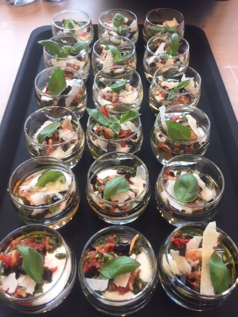 Zing Good Food Catering | Warmondstraat 180, 1058 LC Amsterdam, Netherlands | Phone: 06 24593128