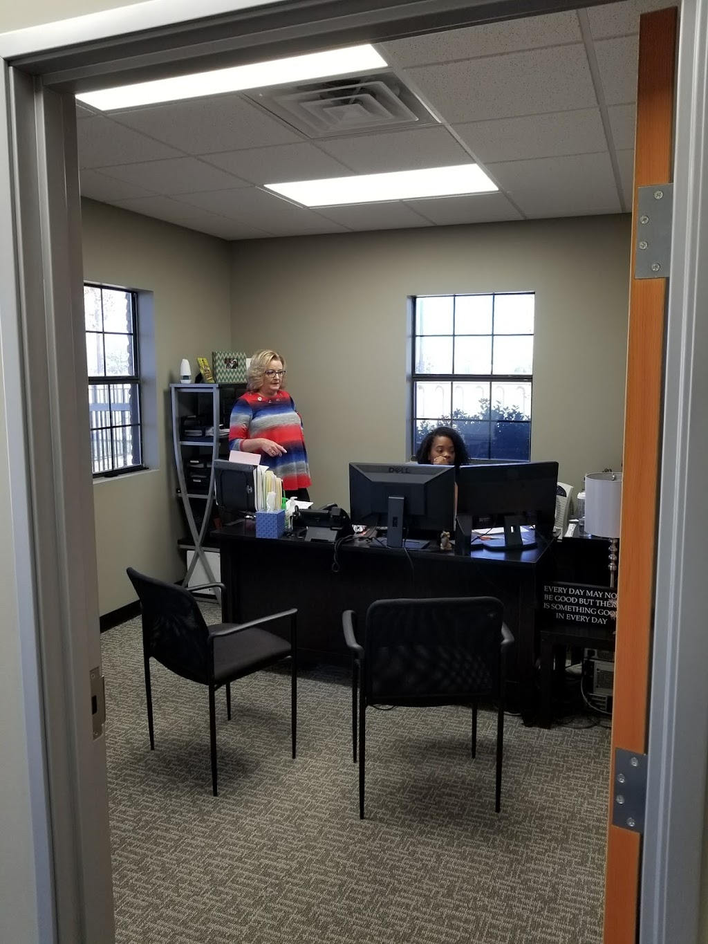 Nationwide Insurance: Austin Allen LLC | 1120 W Eldorado Pkwy, Little Elm, TX 75068, USA | Phone: (972) 695-4444