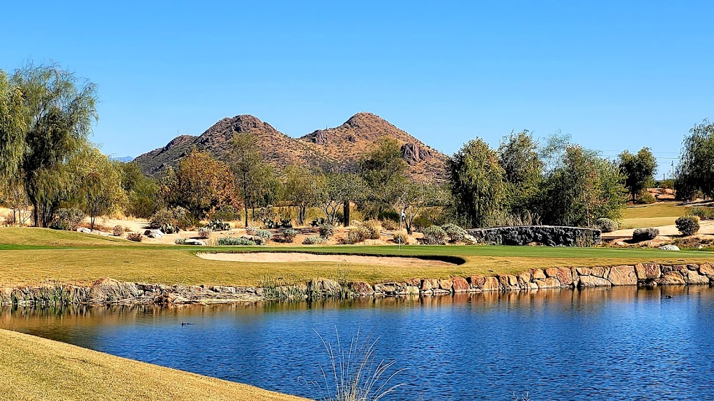 Sewailo Golf Club | 5655 W Valencia Rd, Tucson, AZ 85757, USA | Phone: (520) 838-6623