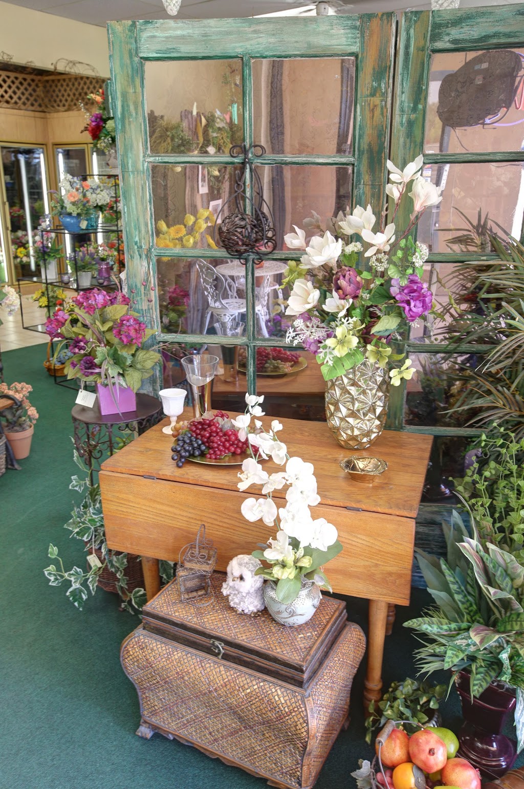 Watsons Florist | 4930 E Main St UNIT 15, Mesa, AZ 85205, USA | Phone: (480) 830-1333