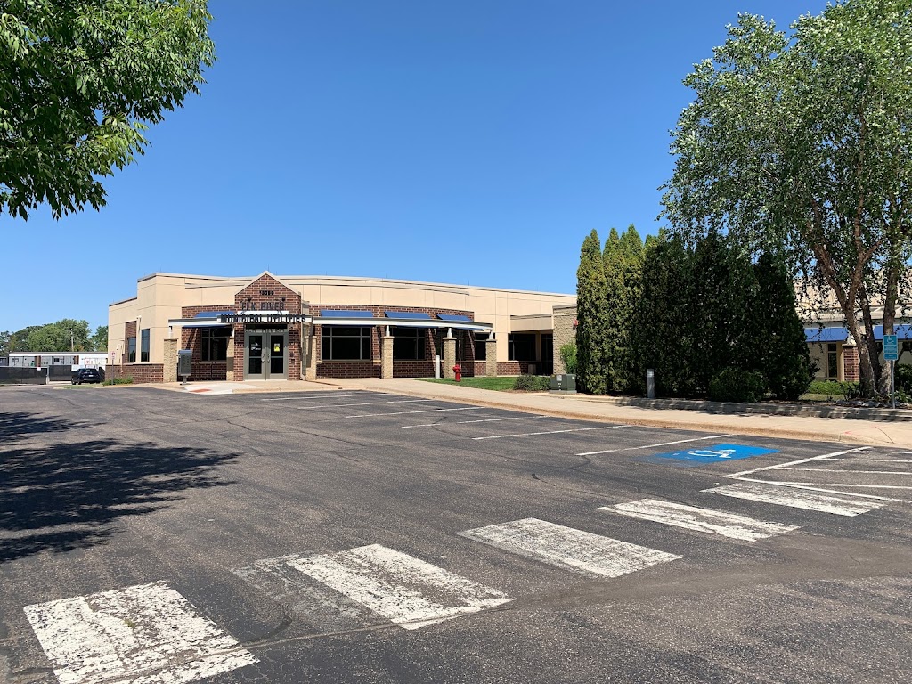 Elk River City Hall | 13065 Orono Pkwy NW, Elk River, MN 55330, USA | Phone: (763) 635-1000