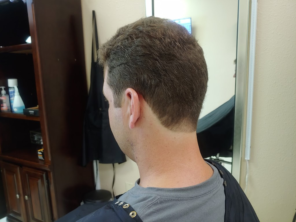 Mens Hair Studio | 1071 Country Club Rd Suite 0, El Paso, TX 79932, USA | Phone: (915) 304-1976