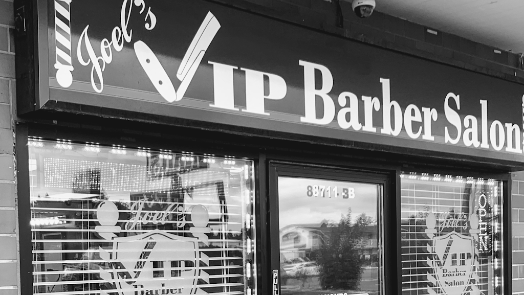 Joels VIP Barber Salon | 8711 S Hosmer St # B, Tacoma, WA 98444, USA | Phone: (253) 531-1854