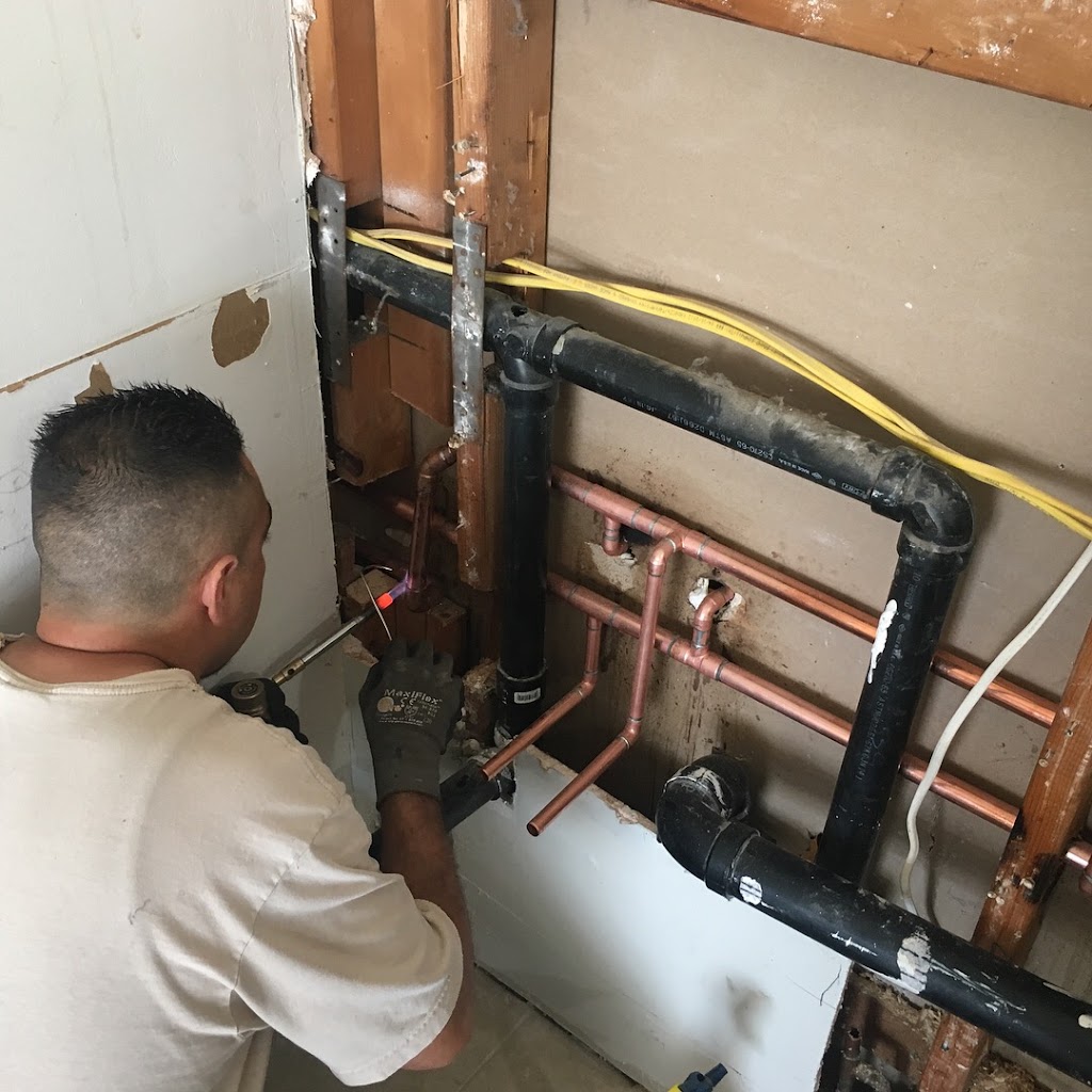 JC Green Plumbing, Inc. | 383 Preda St suite 3, San Leandro, CA 94577, USA | Phone: (510) 366-3667