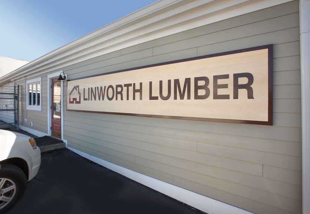 Linworth Lumber Company | 2310 W Dublin Granville Rd, Columbus, OH 43085, USA | Phone: (614) 885-9543