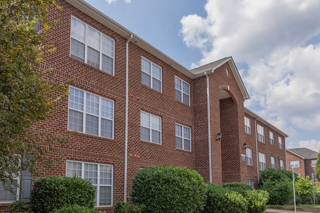 Morgan Ridge Apartments | 100 Morgan Way, Winston-Salem, NC 27127, USA | Phone: (336) 245-4318