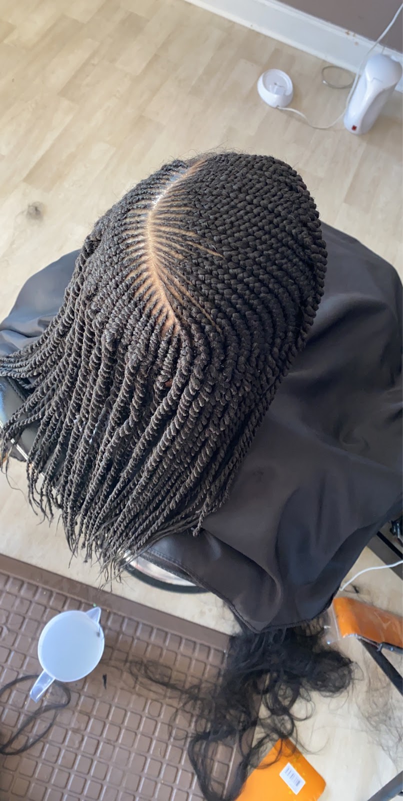 Berrybraid African hair salon | 8000 US-380 #200, Aubrey, TX 76227 | Phone: (682) 558-3347