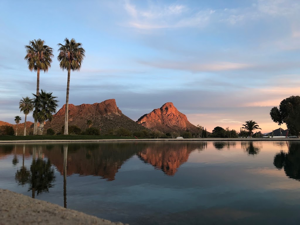 Tucson Estates Foothills | 5700 W Lone Star Dr, Tucson, AZ 85713, USA | Phone: (520) 883-9494