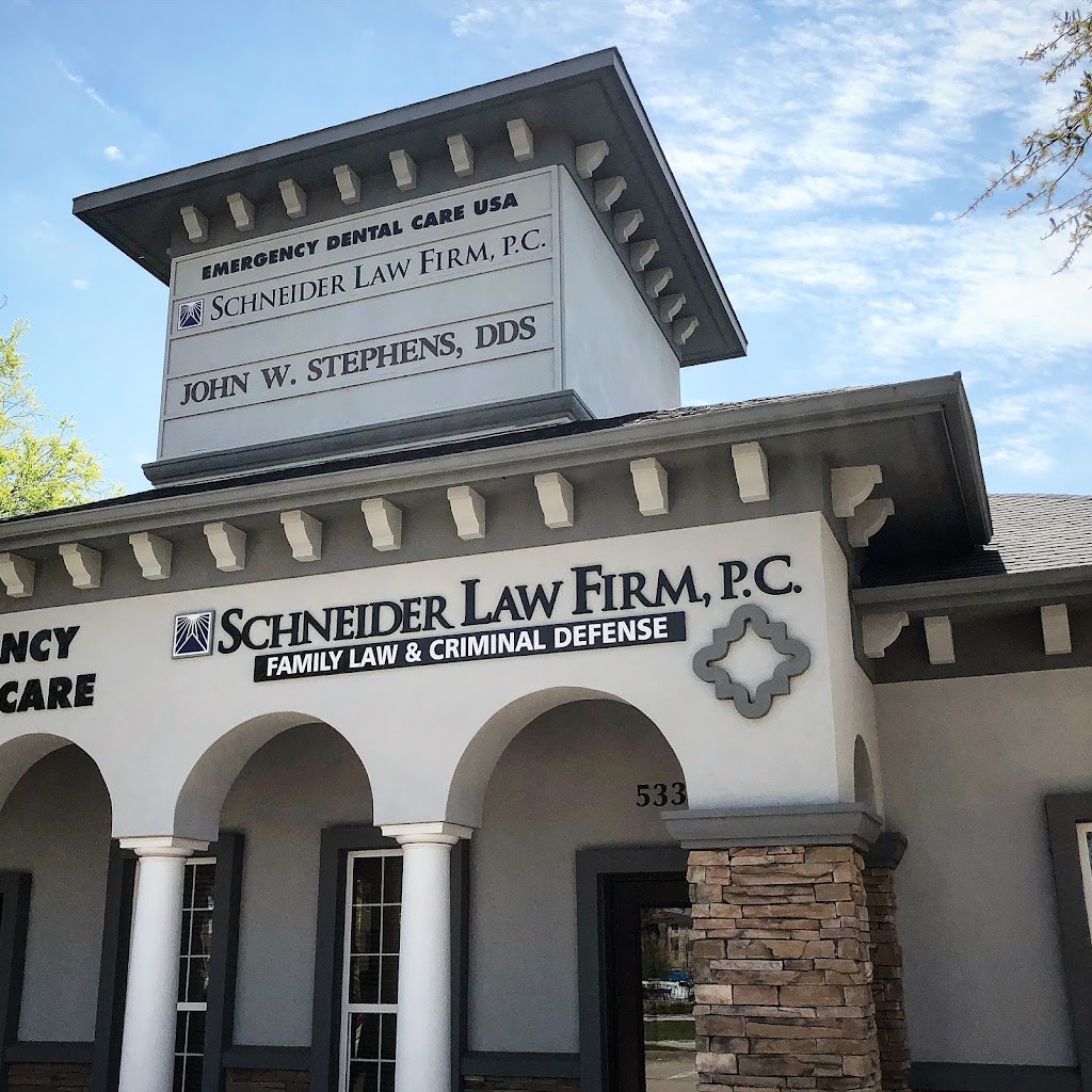 Schneider Law Firm, P.C. - Alliance/Keller | 5332 N Tarrant Pkwy, Fort Worth, TX 76244, USA | Phone: (817) 849-2404