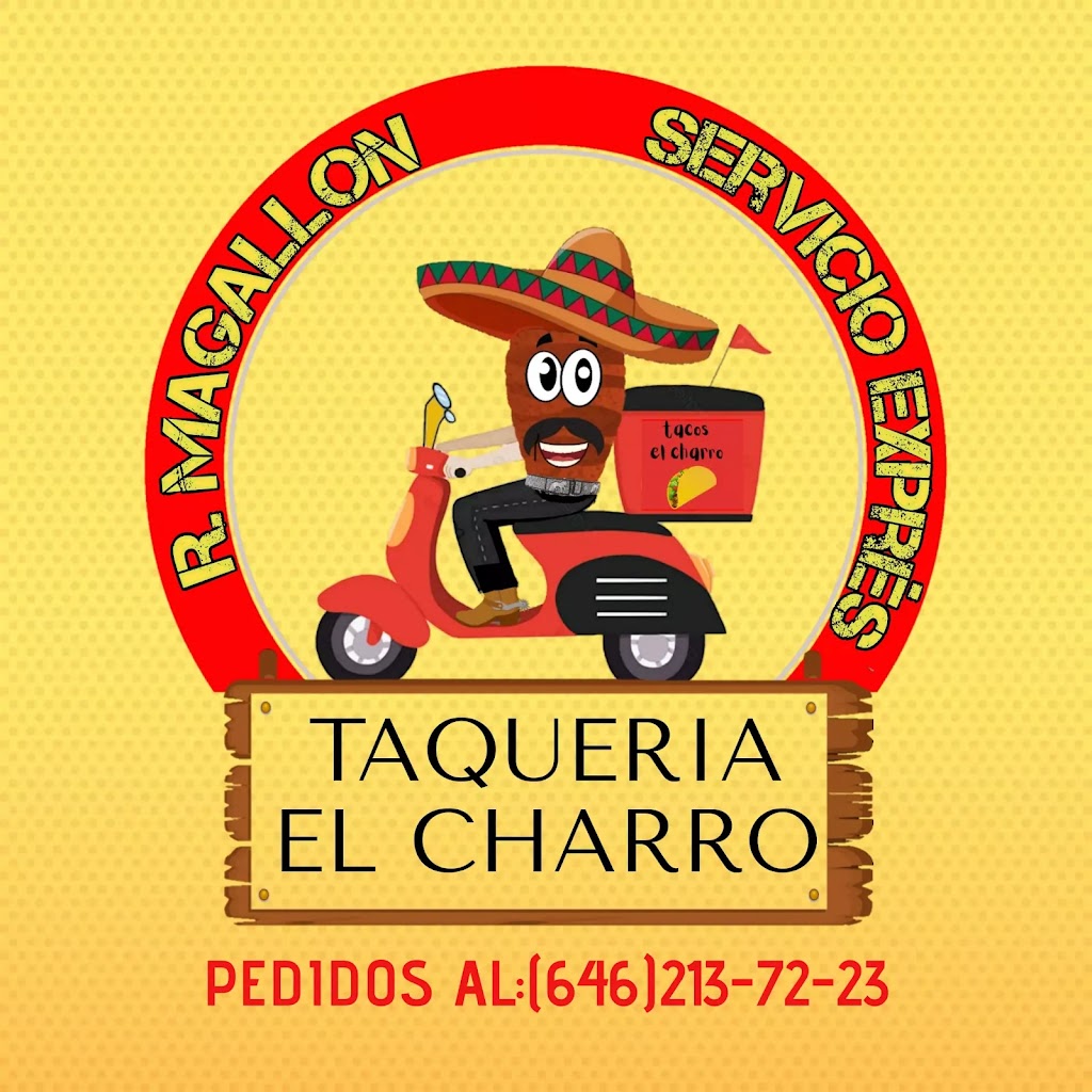 TAQUERIA EL CHARRO | Ruben Davalos Cortez, 22814 Ensenada, B.C., Mexico | Phone: 646 213 7223