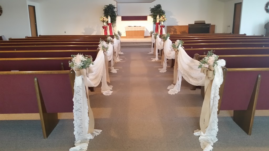 Stroh Church of Christ | 4540 S. 1100 W, Hudson, IN 46747, USA | Phone: (260) 351-4626