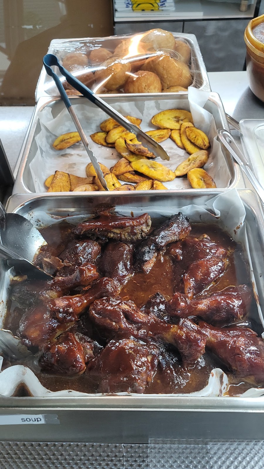 G&G Jamaican Delights | 9401 W Colonial Dr, Ocoee, FL 34761, USA | Phone: (407) 745-5007