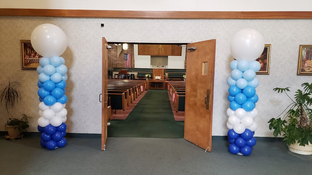 Amity Baptist Church | 27075 Carlysle St, Inkster, MI 48141, USA | Phone: (313) 278-4430