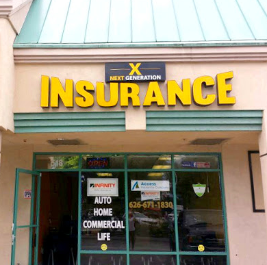 Next Generation Insurance Services | 396 E Holt Blvd, Ontario, CA 91761, USA | Phone: (909) 395-8904