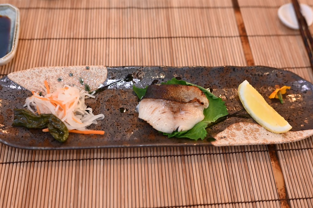 Masamitsu Japanese Cuisine | 2026 Huntington Dr, San Marino, CA 91108, USA | Phone: (626) 281-9292