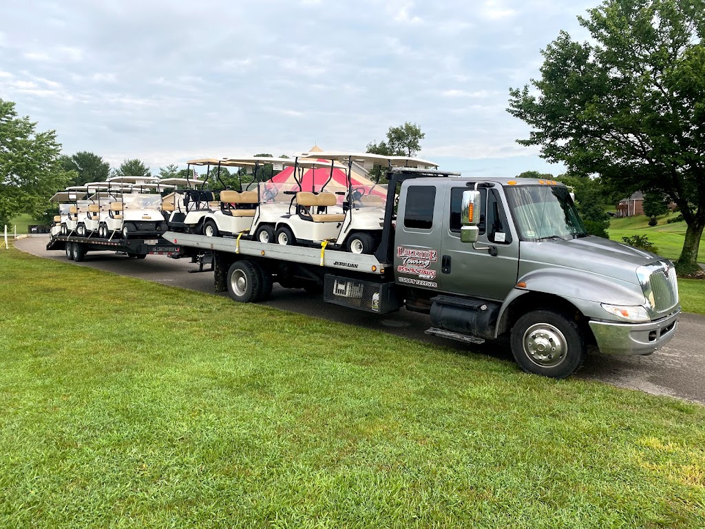 Lakeside Towing | 106 Chenault Bridge Rd, Lancaster, KY 40444, USA | Phone: (859) 326-8036